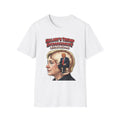 "Trump Patriot Shirt | America First T-Shirt | Conservative Republican Apparel | God Family Country Tee" | anti-woke tshirt | Hillary's Trump Derangement Syndrome T-Shirt | Political Satire Tee