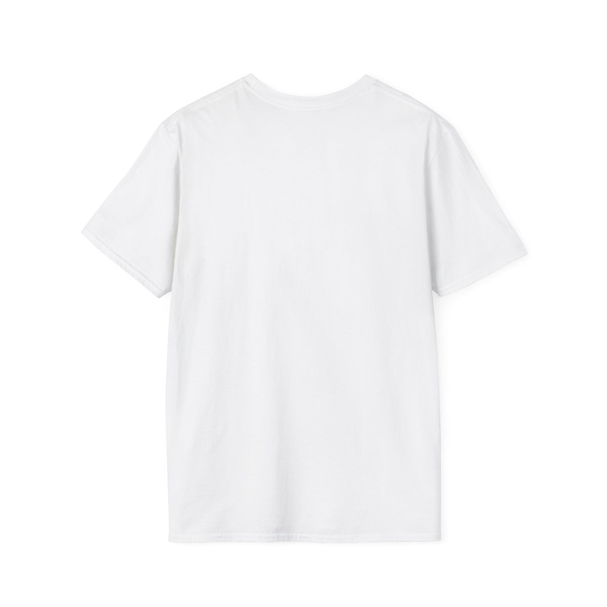 MAGA Patriotic T‑Shirt — Red White Blue Logo Tee - The Conservative Brand