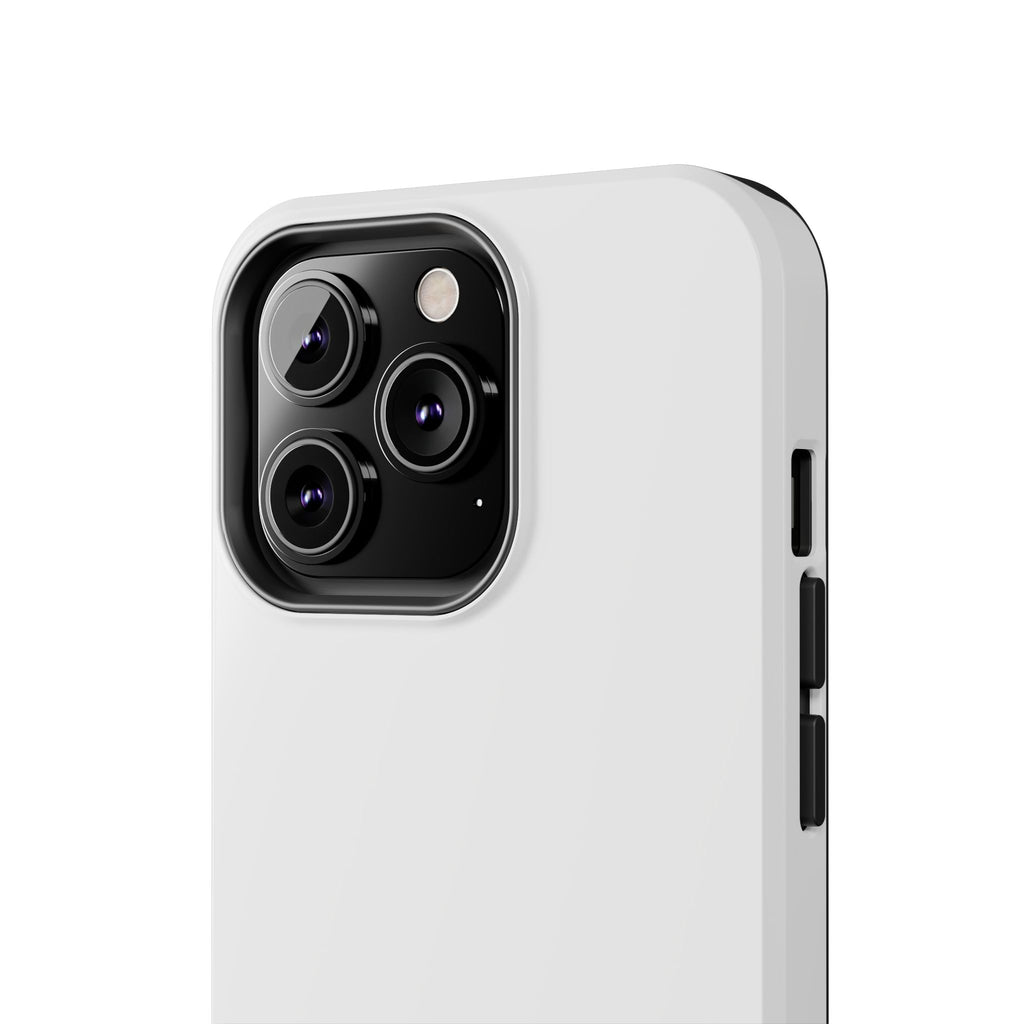 MAGA Tough Phone Case — The Conservative Brand Protective Patriotic iPhone Case