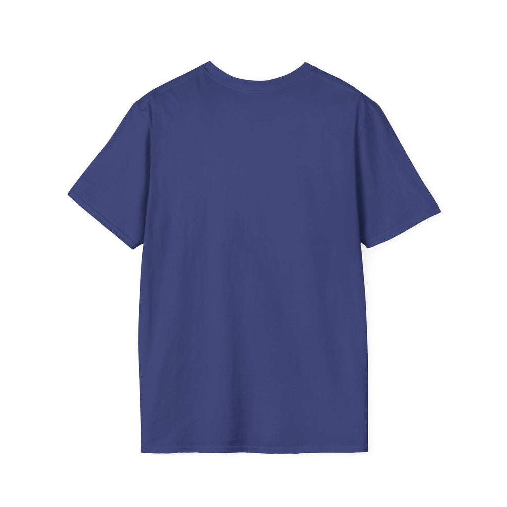 T-Shirt — "How to: The Trump Dance" Step-by-Step Graphic Tee