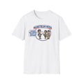 "Trump Patriot Shirt | America First T-Shirt | Conservative Republican Apparel | God Family Country Tee" | anti-woke tshirt | Mainstream Media Cartoon T-Shirt | 'Why Nobody Trusts Us Anymore' Press...