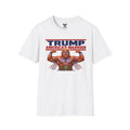 Trump "America's Warrior" T-Shirt