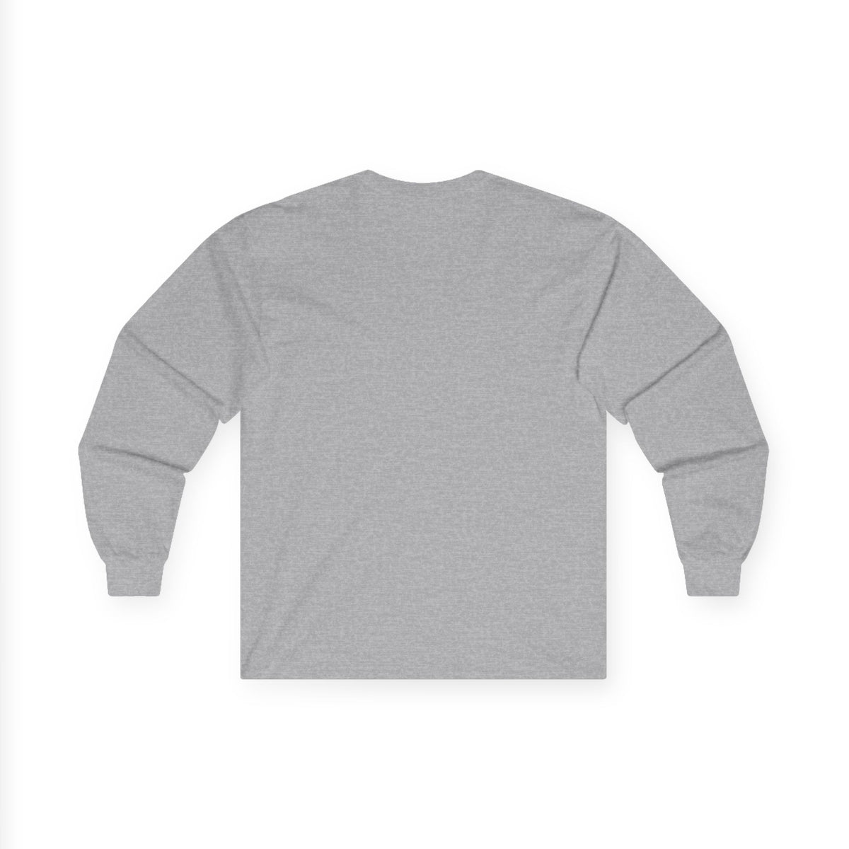 Long Sleeve Tee - MAGA Logo Patriotic Red White & Blue - The Conservative Brand