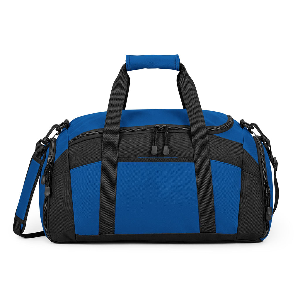 Embroidered MAGA Sport Duffle — The Conservative Brand