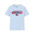Donald Trump Maga 45–47 Patriotic Political T-Shirt