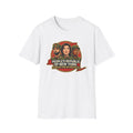 "Trump Patriot Shirt | America First T-Shirt | Conservative Republican Apparel | God Family Country Tee" | anti-woke tshirt | People's Republic of New York T-Shirt | Political Satire, Retro Propaganda...