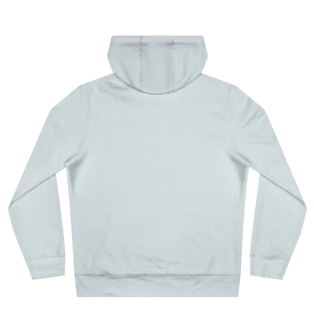MAGA Hooded Sweatshirt — The Conservative Brand - Patriotic Red White & Blue Logo Hoodie