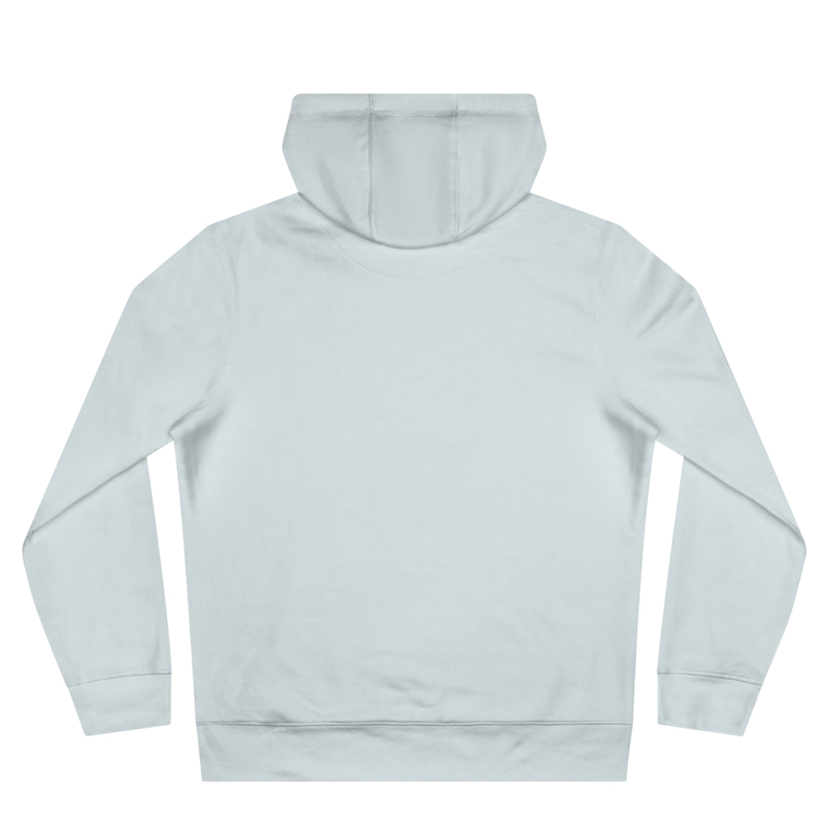 MAGA Hooded Sweatshirt — The Conservative Brand - Patriotic Red White & Blue Logo Hoodie