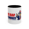 Donald Trump "No Bad Hombres" Uncle Sam Ceramic Coffee Mug