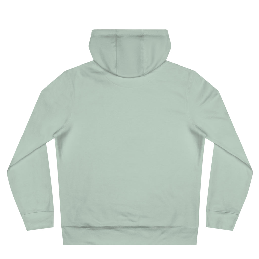 MAGA Hooded Sweatshirt — The Conservative Brand - Patriotic Red White & Blue Logo Hoodie