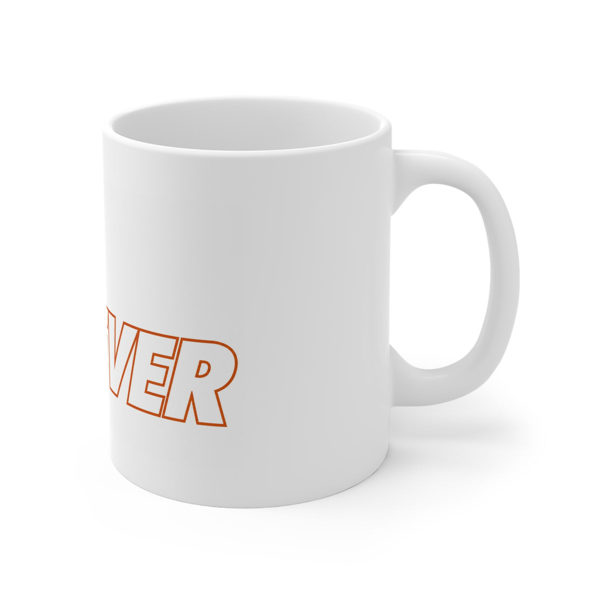 2A Forever Coffee Mug – Pro-Second Amendment Ceramic Coffee Cup, Patriotic Republican & Gun Owner Gift