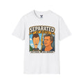 "Trump Patriot Shirt | America First T-Shirt | Conservative Republican Apparel | God Family Country Tee" | Anti Woke | Separated at Birth Butthead vs Gov. Newsom T-Shirt | Satirical Cartoon Tee