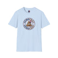Democrapp Poop Political Humor T-Shirt | MAGA tshirt