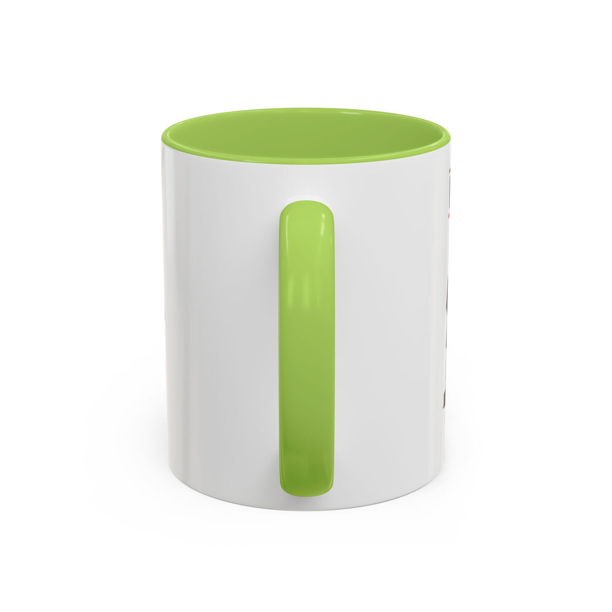 This Coffee Mug Offers a Humorous View of the Devolving Democratic Party. Accent Coffee Mug (11, 15oz)