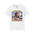 "Trump Patriot Shirt | America First T-Shirt | Conservative Republican Apparel | God Family Country Tee" | Anti Woke | Rep. Ilhan Omar Satire, Protest Poster Style