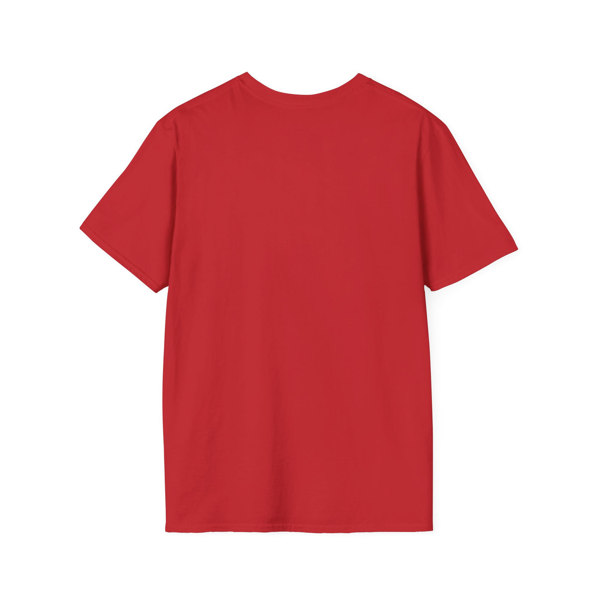 MAGA Patriotic T‑Shirt — Red White Blue Logo Tee - The Conservative Brand
