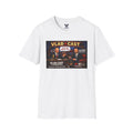 Vlad Cast T‑Shirt — “You’re Our Greatest Tool” Podcast Parody Tee