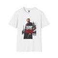 Trump Out For Justice T-Shirt — Political Statement Tee