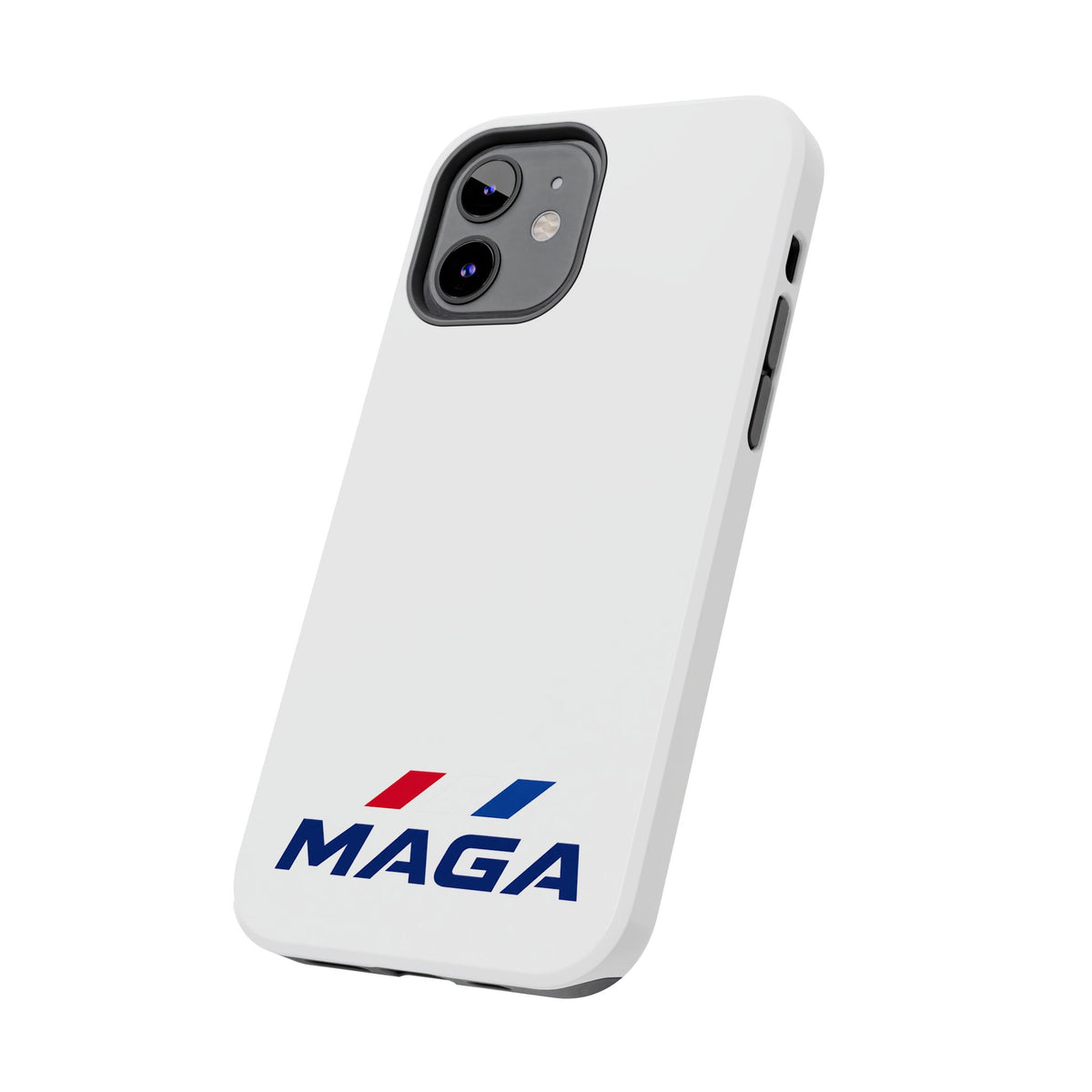 MAGA Tough Phone Case — The Conservative Brand Protective Patriotic iPhone Case