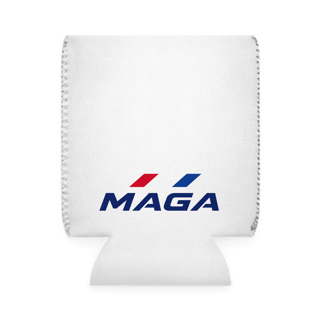 MAGA Can Cooler Sleeve - The Conservative Brand
