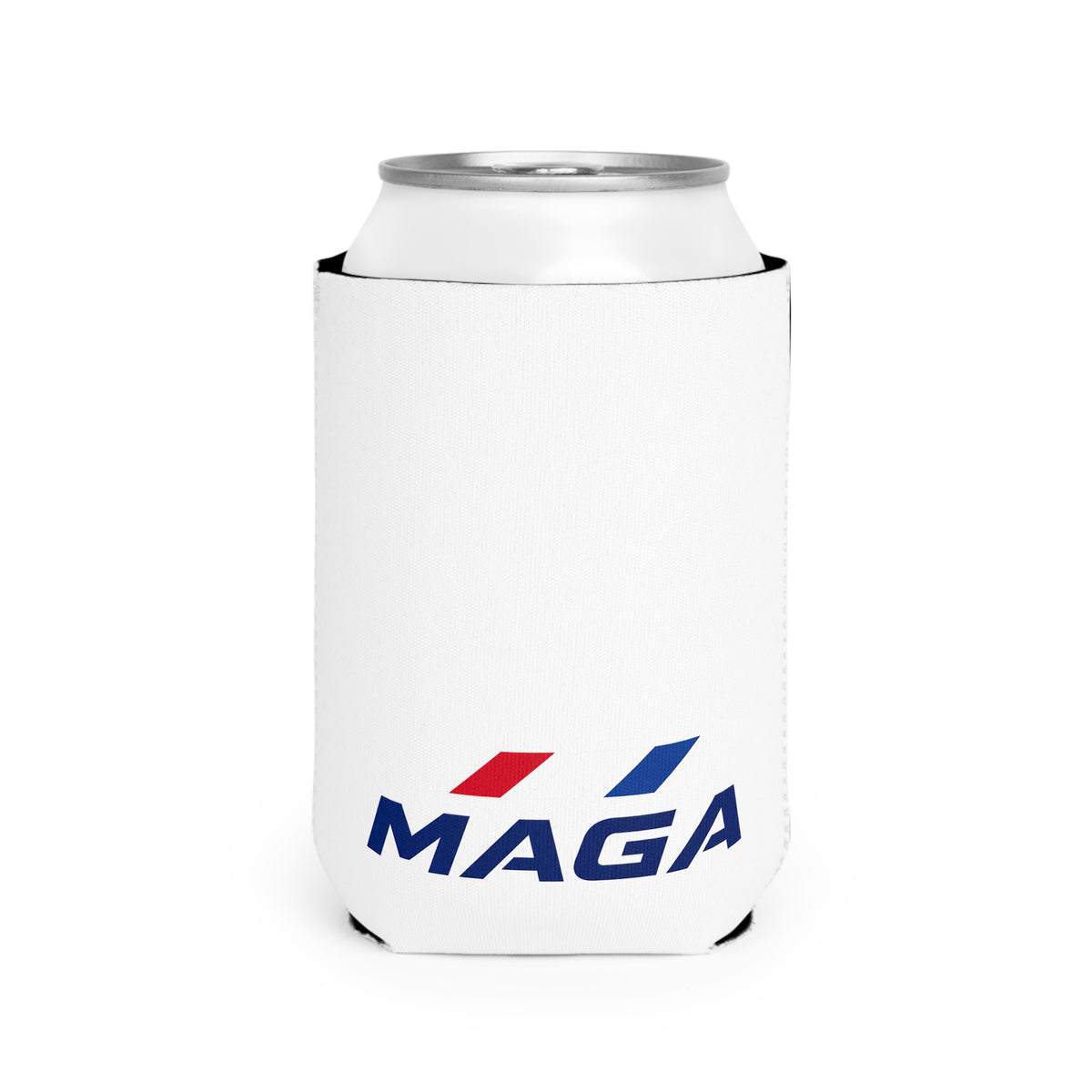 MAGA Can Cooler Sleeve - The Conservative Brand