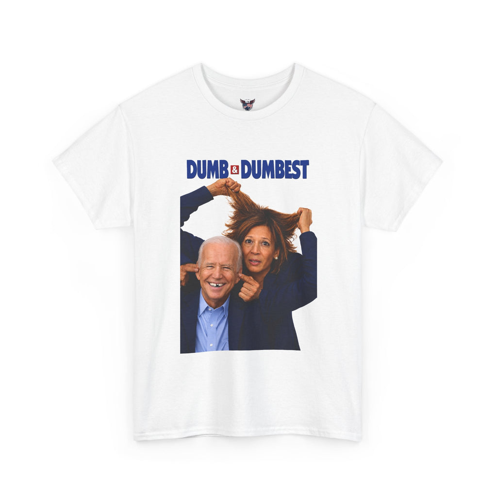 Dumb and Dumbest Campaign Ever Biden & Kamala