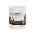 Marriage Vietnam Mug — Life With A Woke Wife Cup