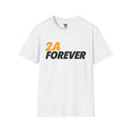 Second Amendment Support Tee - 2A Amendment Forever tshirt