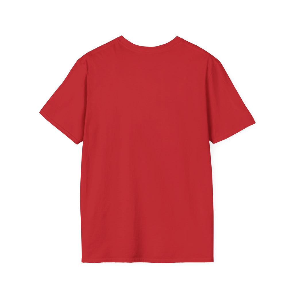 T-Shirt — TRUMP "No Bad Hombres" Patriotic Graphic Tee