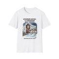 Governor Hochul Nightmare on State Street T-Shirt | Political Cartoon, Taxpayers