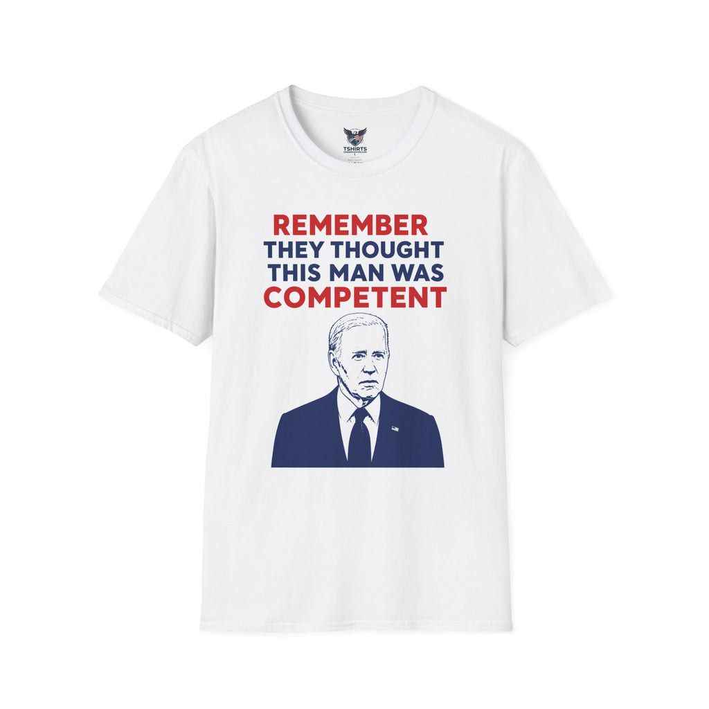 "Trump Patriot Shirt | America First T-Shirt | Conservative Republican Apparel | God Family Country Tee" | anti-woke tshirt |Remember The People portrait T-Shirt | Political Statement, Patriotic...