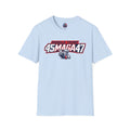 45 MAGA 47 Trump Tshirt