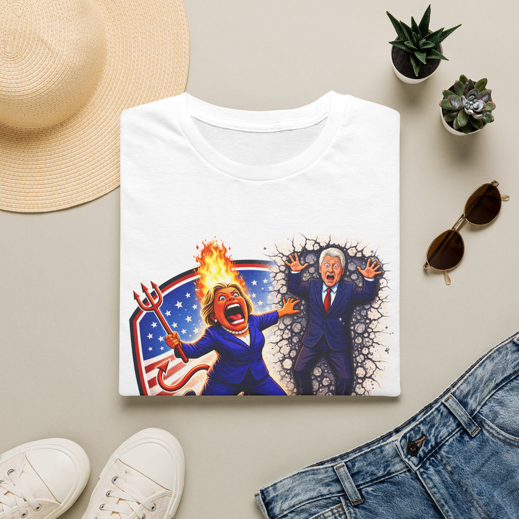 "Trump Patriot Shirt | America First T-Shirt | Conservative Republican Apparel | God Family Country Tee" | anti-woke tshirt | Election Night 2016 Reaction T-Shirt | Political Satire Tee