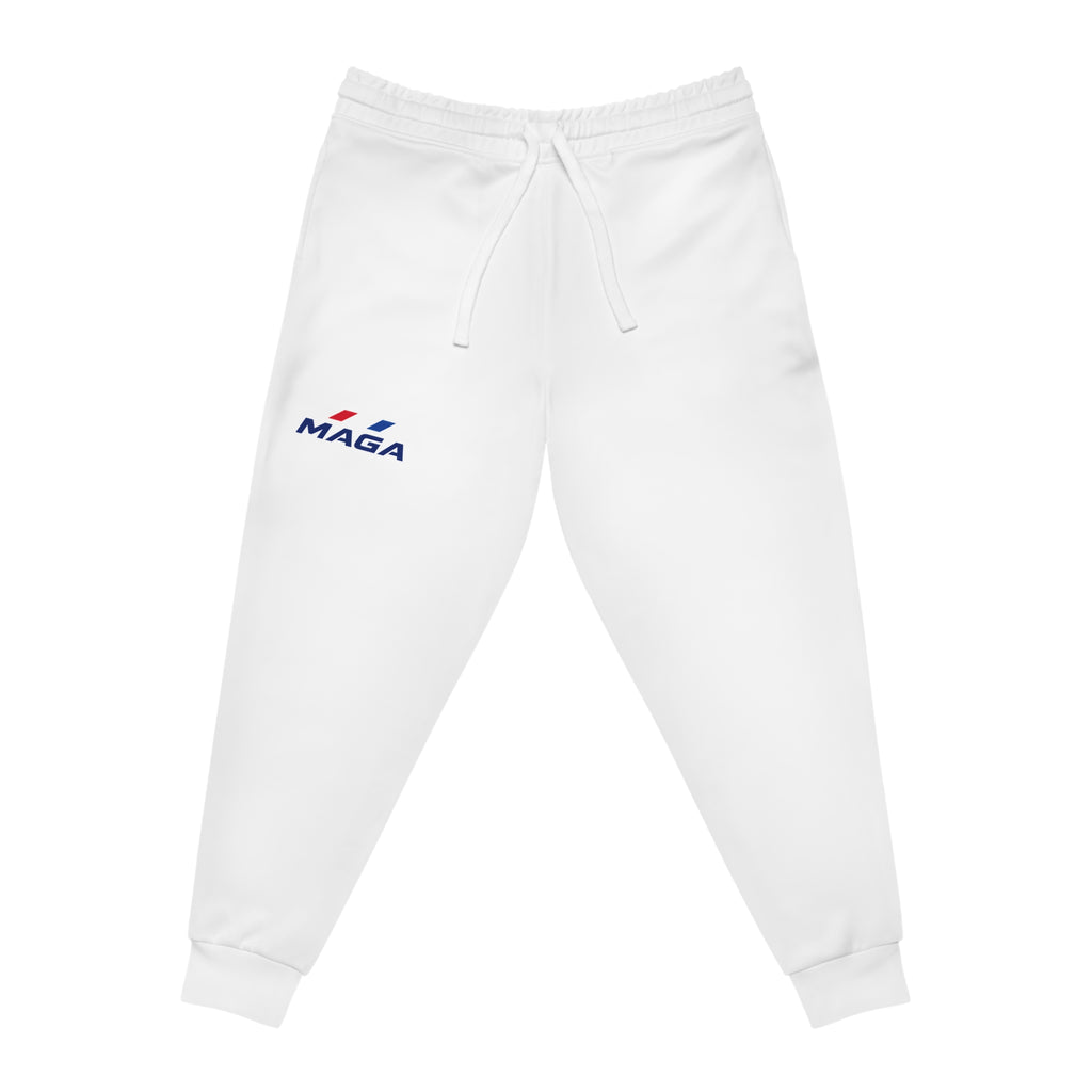 MAGA Joggers - The Conservative Brand  - Athletic Joggers (AOP)