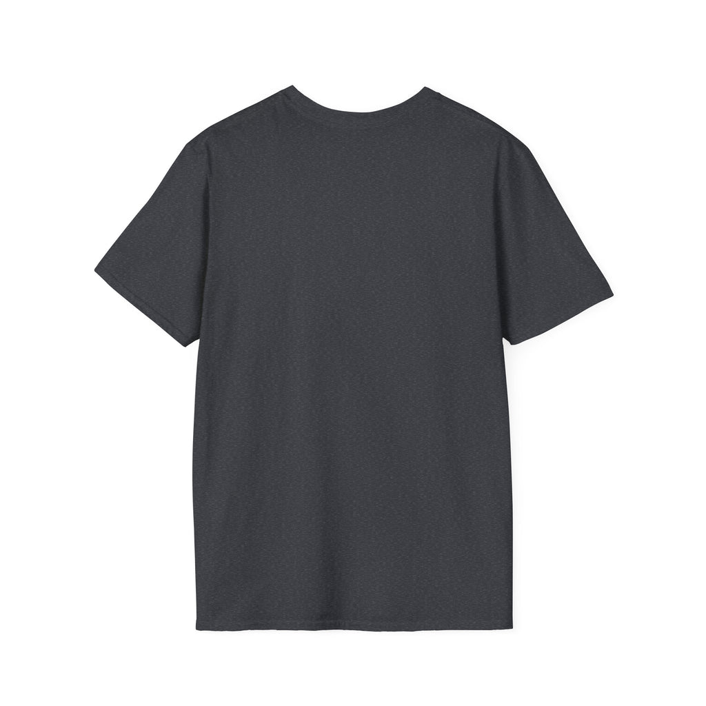 Grumpy WOKE Bunch Graphic T-Shirt — Retro Comic Panel Illustration