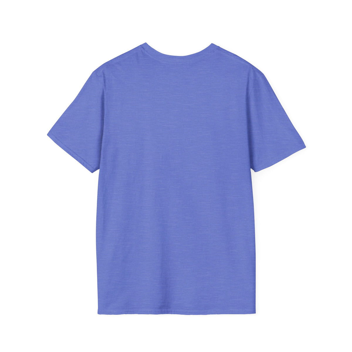 Heather Royal DemoKrats satirical political graphic T-Shirt | parody design