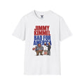 "Trump Patriot Shirt | America First T-Shirt | Conservative Republican Apparel | God Family Country Tee" | Kimmel T-Shirt |