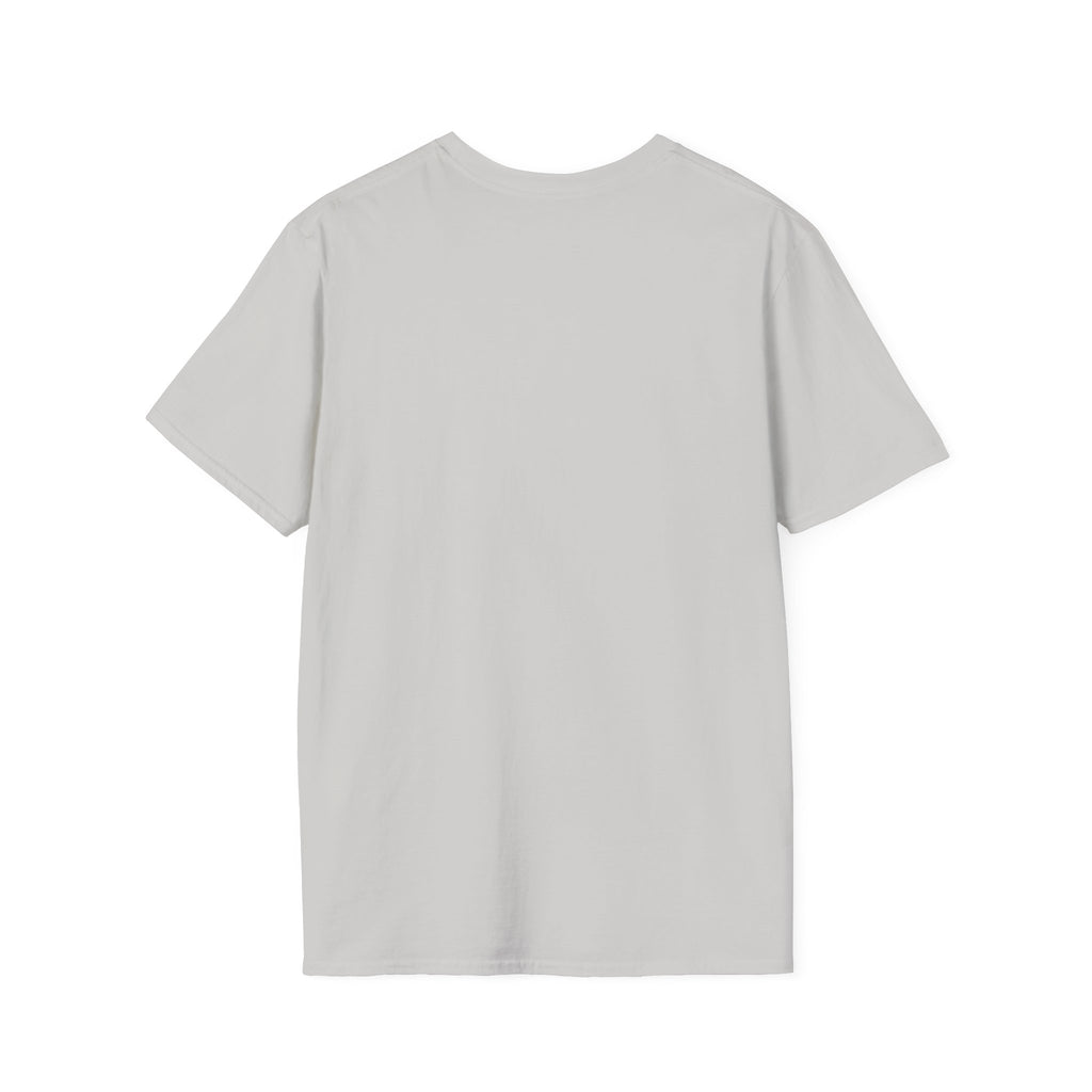 T-Shirt — "Only Flag" Patriotic American Flag Shirt