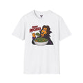 Count Hochula/Kathy Hochul T-Shirt | Satire Tee